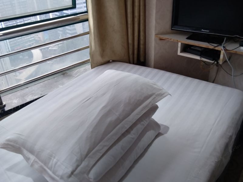 客房