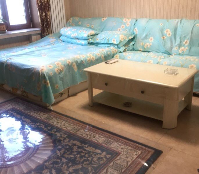 客房