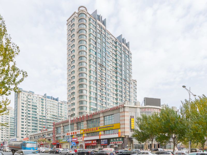 哈尔滨木易的民宿(延兴路店)