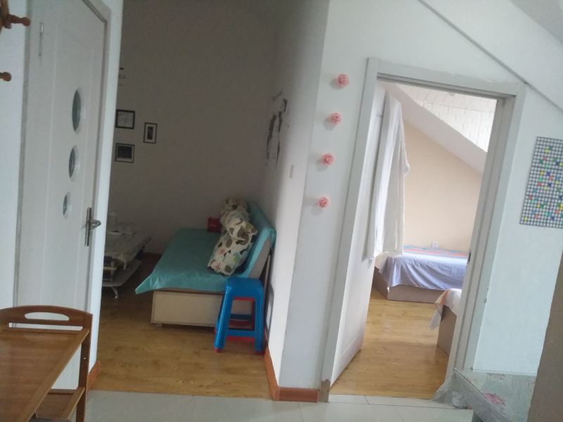 哈尔滨温馨的小屋特色民宿