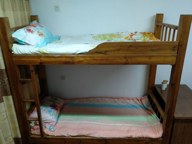 泉州车俞执力公寓