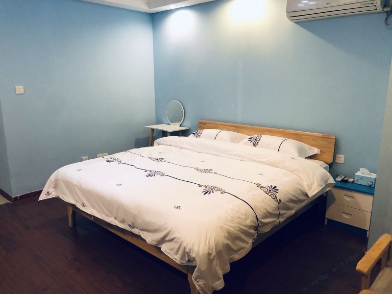 泉州遇見鲤Hostel公寓(3号店)