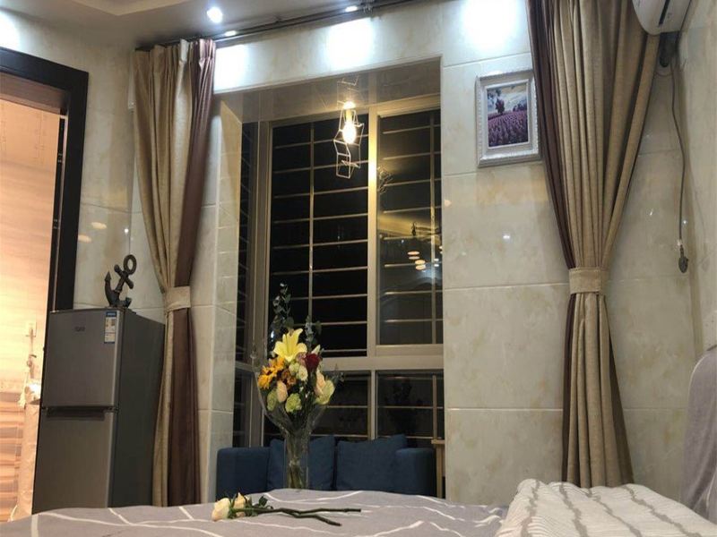 泉州假日出行公寓