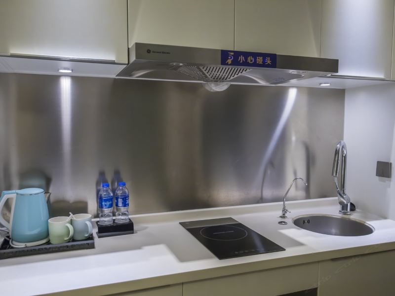 泉州泉州禾汀城市公寓(丰海路分店)