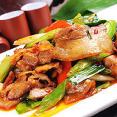 餐饮模块 