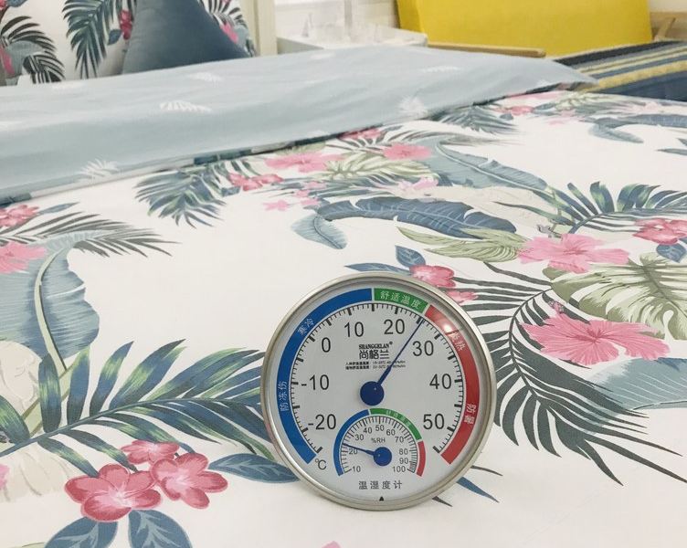 客房