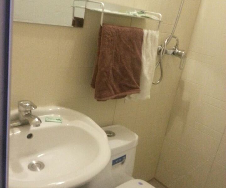 客房