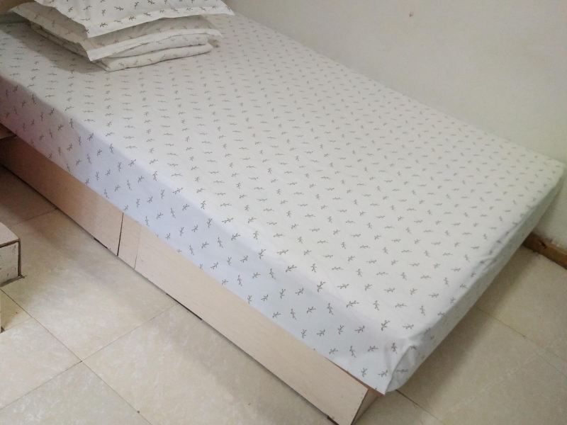 客房