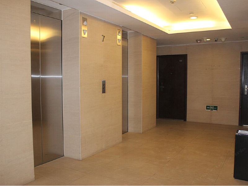 酒店大堂