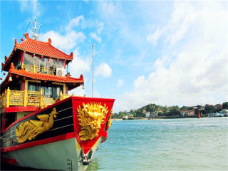 廈門(mén)鼓浪嶼旅游大概多少錢(qián)_廈門(mén)鼓浪嶼自由行還是跟團(tuán)好_8月廈門(mén)鼓浪嶼旅游