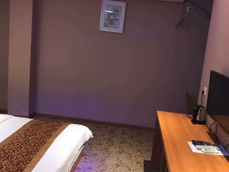 客房