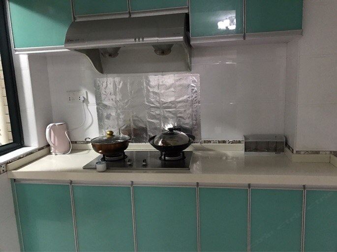 中山Crystal特色民宿
