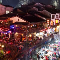 活动模块 