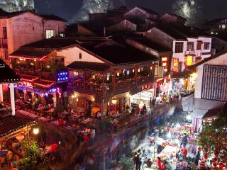 桂林旅游要多少錢跟團_桂林游跟團_桂林旅游一次多少錢