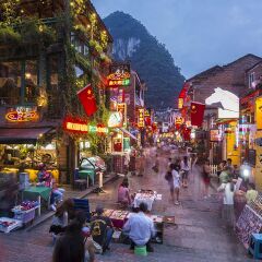 活动模块 