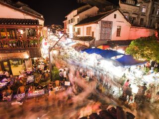 桂林旅游要多少錢跟團_桂林游跟團_桂林旅游一次多少錢