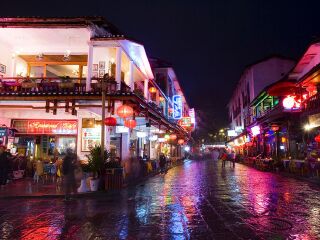 桂林旅游要多少錢跟團_桂林游跟團_桂林旅游一次多少錢