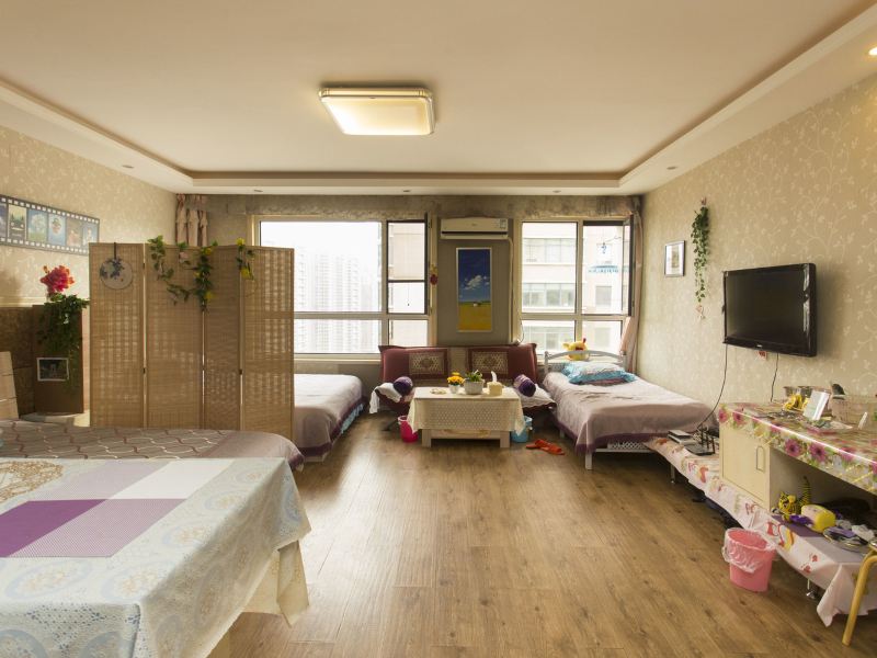 大连大连黎女士公寓(星雨街东分店)