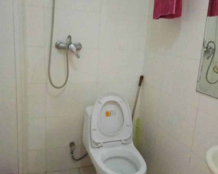 酒店大堂