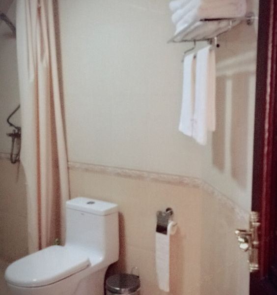 酒店大堂