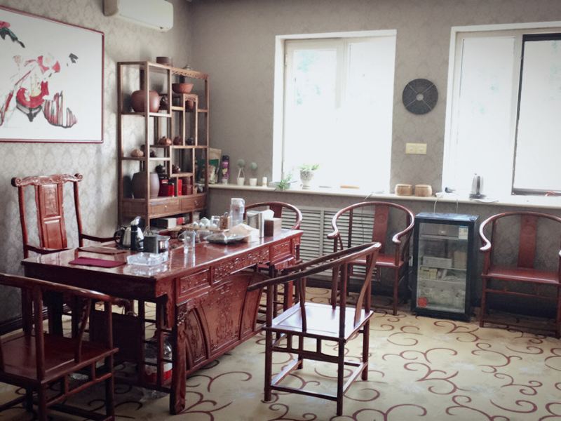 大连骑士78独栋别墅(迎宾路店)