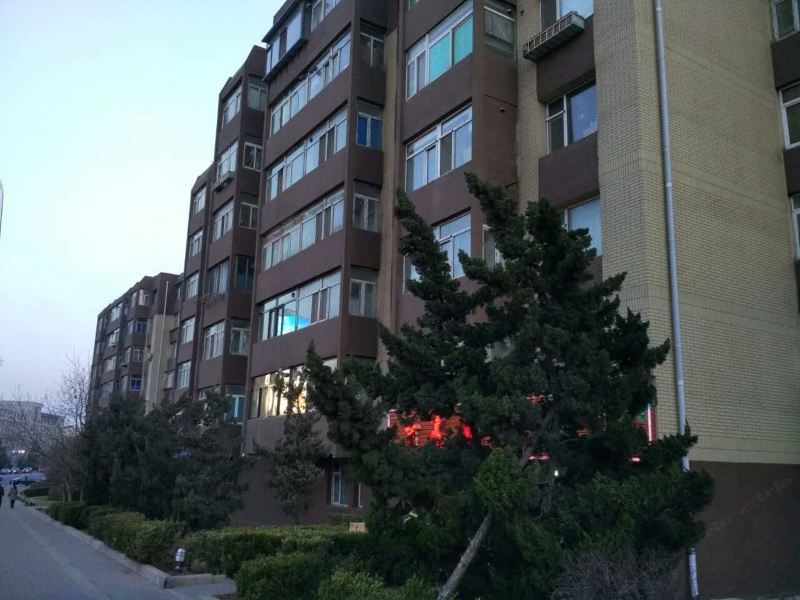 大连四海之内皆朋友公寓