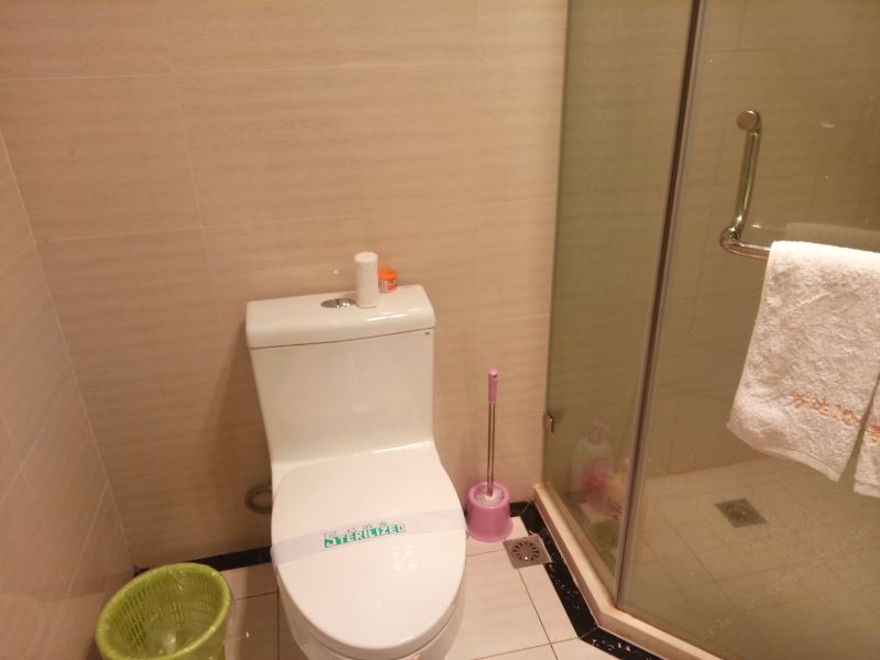 酒店大堂