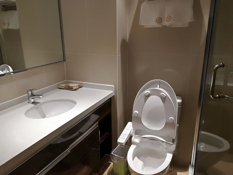 大连金州瑞栢公寓(胜利路分店)