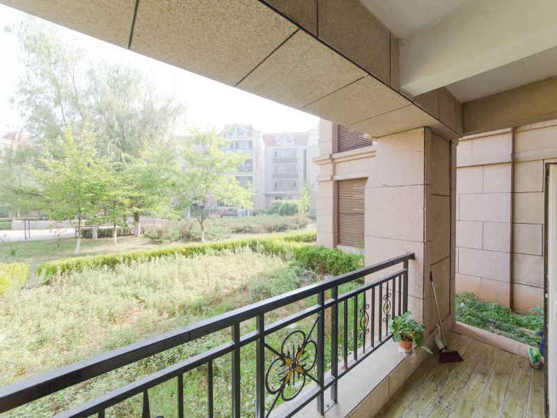 大连金石滩水木之家公寓(永达街店)