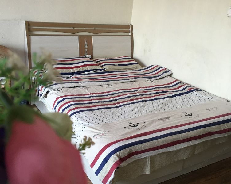 大连温馨·小屋公寓