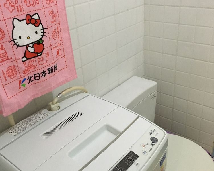 客房