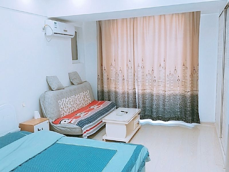客房