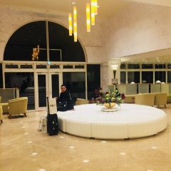 酒店模块 