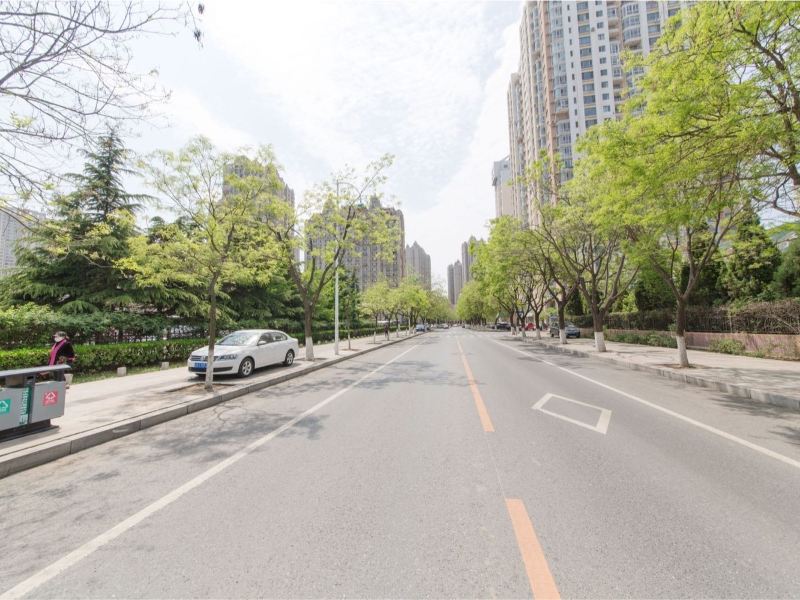 大连一凡民宿(青松南街分店)