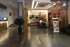 酒店模块 