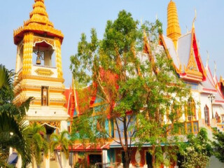 泰国旅游9日游_泰国5日旅游报价_泰国游团报价