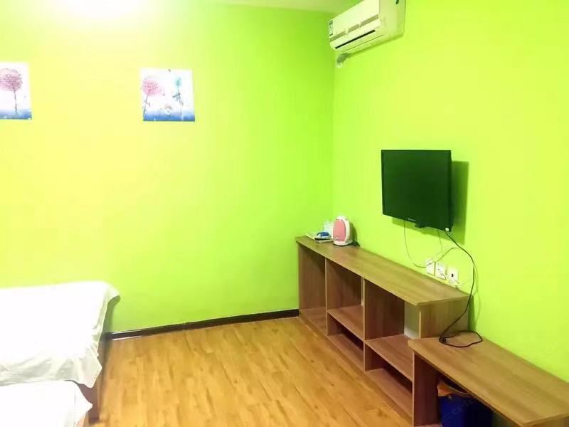 客房