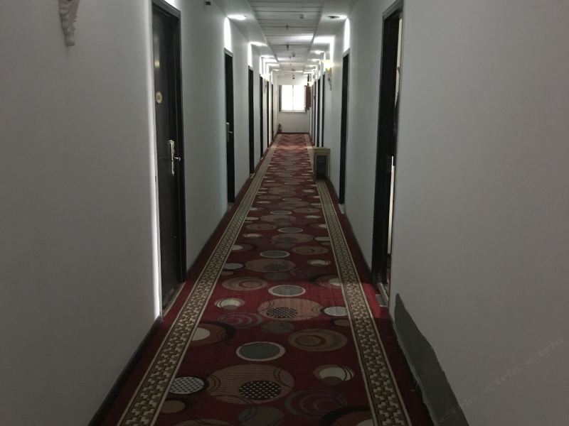 酒店大堂