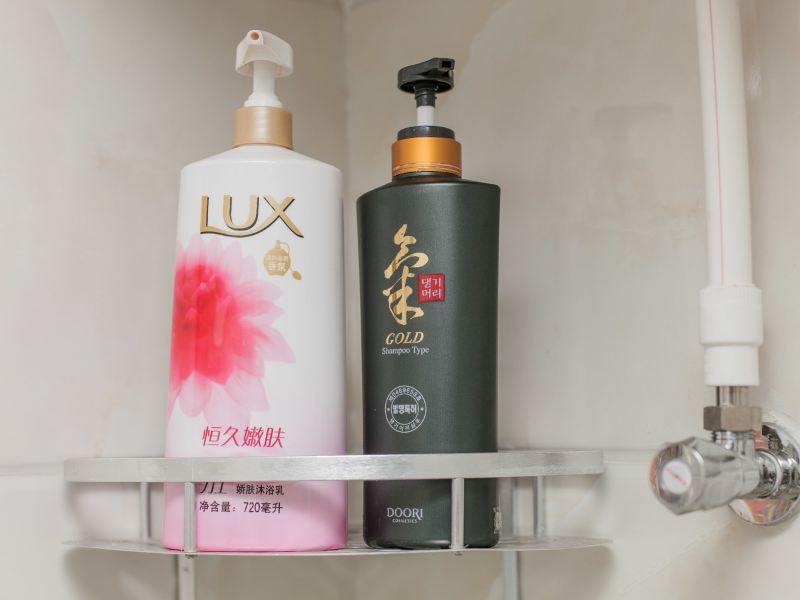 酒店大堂