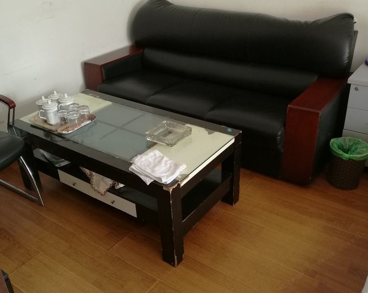 客房