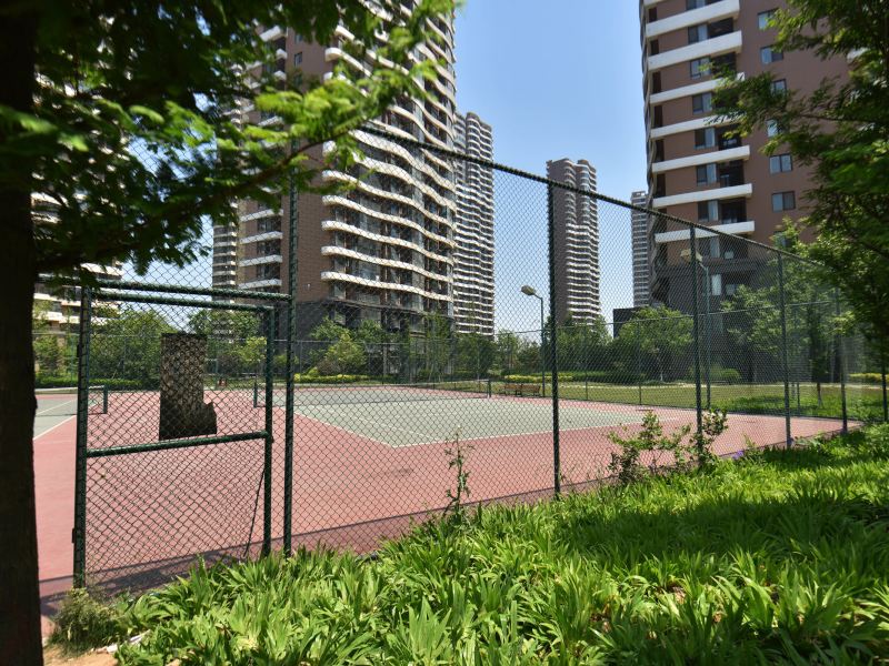 青岛HELLO特色民宿(云雾山路分店)