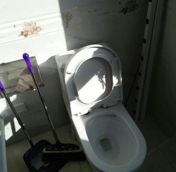 酒店大堂