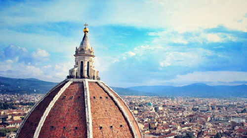 第戎-阿维尼翁-摩纳哥-尼斯-五渔村-热那亚-威尼