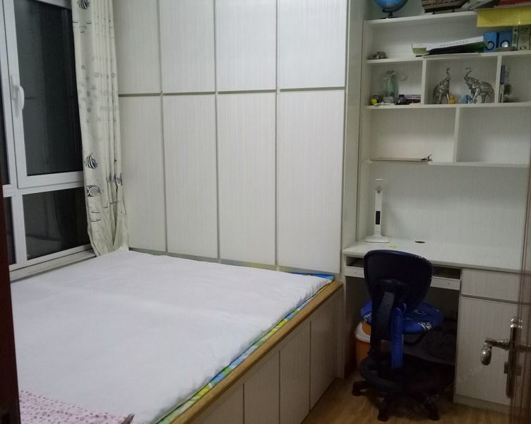 客房