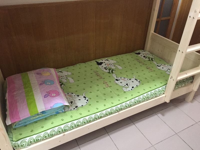 客房