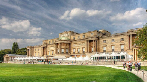 多哈-伦敦-温莎-牛津-布鲁塞尔-阿姆斯特丹-巴黎