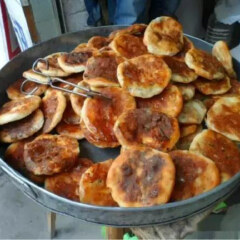 餐饮模块 
