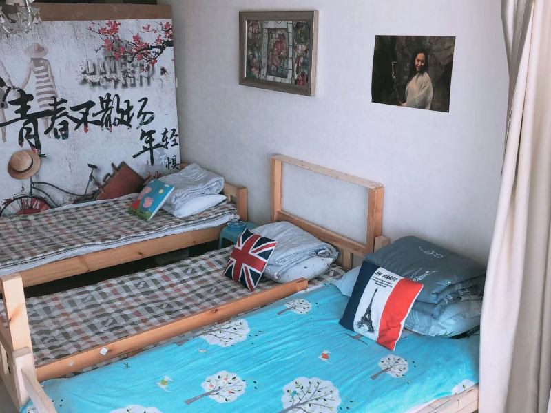 客房