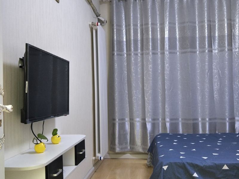 客房