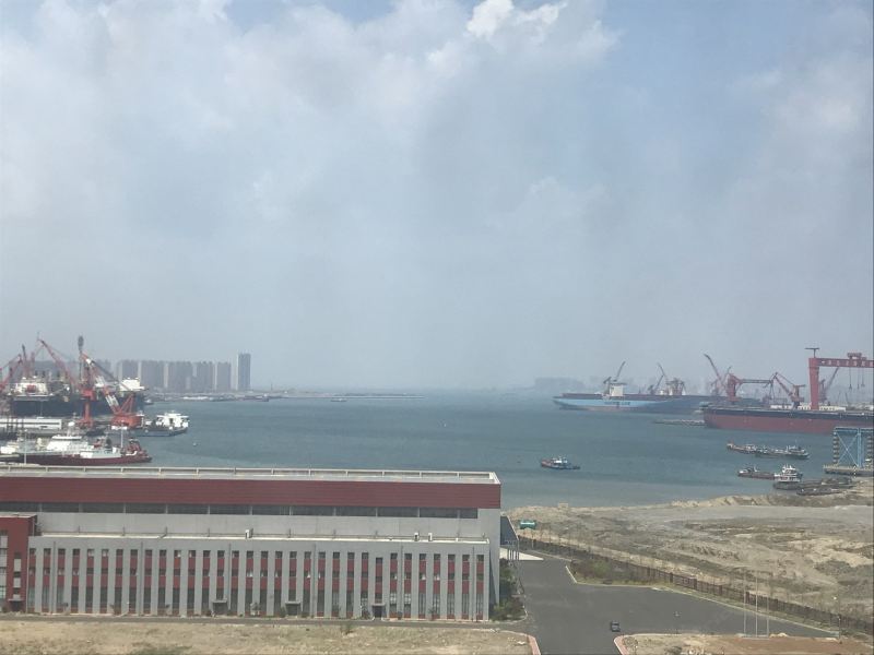 青岛远方小窝公寓(珠江路分店)